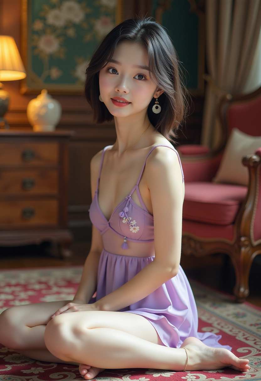 归乡的晚饭